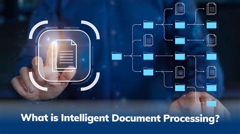 Intelligent document imaging with natural language processing .